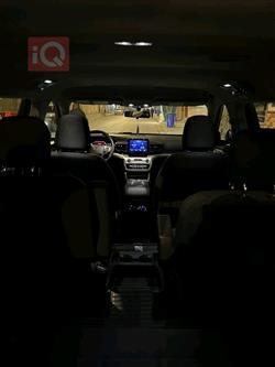 فۆرد ئێکسپلۆرەر